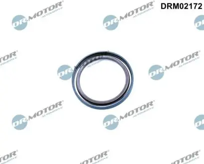 Сальники вала DR.MOTOR DRM02172