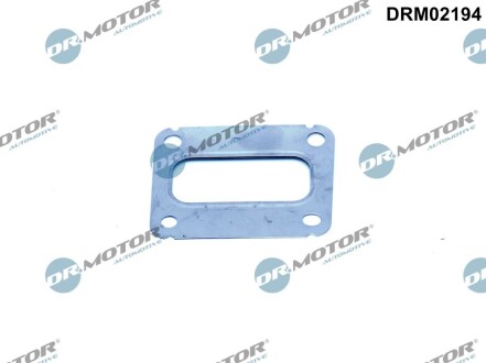 Прокладка коллектора DR.MOTOR DRM02194