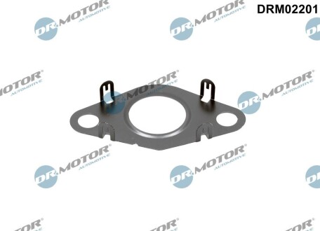 Прокладка клапану EGR DR.MOTOR DRM02201