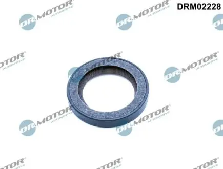 Сальники вала DR.MOTOR DRM02228