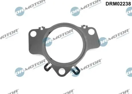 Прокладка коллектора DR.MOTOR DRM02238