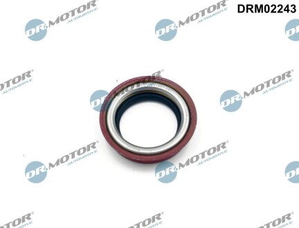 Сальник полуоси DR.MOTOR DRM02243