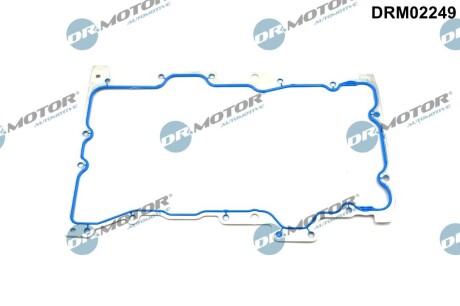 Прокладка масляного поддона DR.MOTOR DRM02249