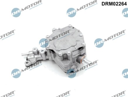 Насос вакуумный DR.MOTOR DRM02264 (фото 1)