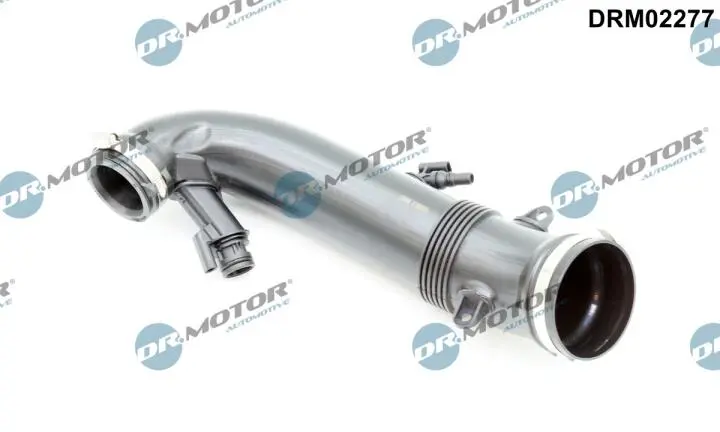 Фото 1 - Шланг вентиляции пластиковый с фитингами. DR.MOTOR DRM02277 Шланг вентиляции пластиковый с фитингами. DR.MOTOR DRM02277 (фото 1)