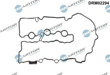 Прокладка клапанной крышки DR.MOTOR DRM02294