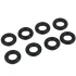 Кол-во резиновых колец под форсунку, 8шт. DR.MOTOR DRM022S (фото 2)