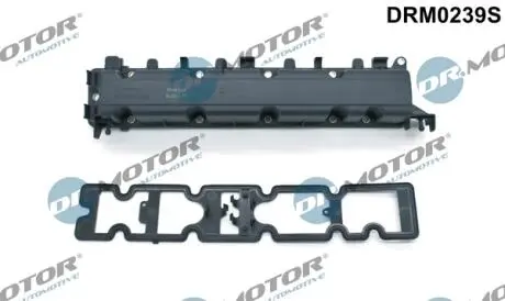 Клапанная крышка DR.MOTOR DRM0239S