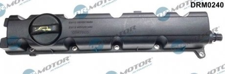 Кришка головки блоку циліндрів двс DR.MOTOR DRM0240