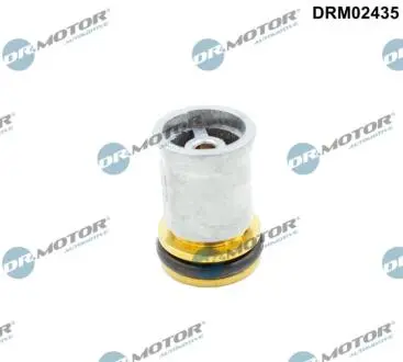 Клапан управления давлением DR.MOTOR DRM02435