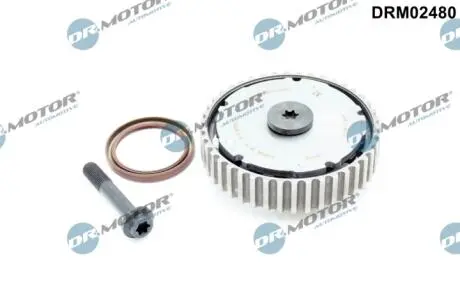 Шестерня распределительного вала DR.MOTOR DRM02480