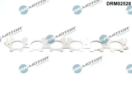 Прокладка коллектора DR.MOTOR DRM02528