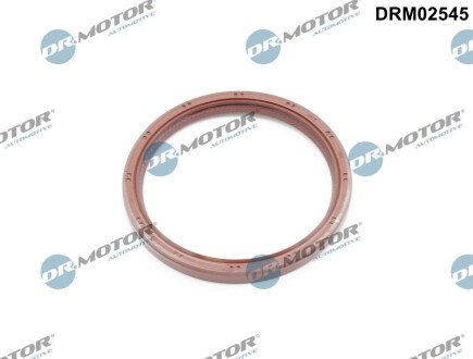 Сальники вала DR.MOTOR DRM02545