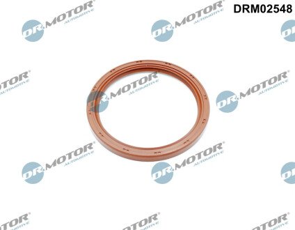 Сальники вала DR.MOTOR DRM02548