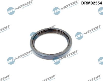 Сальники вала DR.MOTOR DRM02554