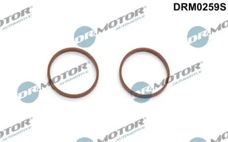 Кол-т прокладок впускного коллектора DR.MOTOR DRM0259S