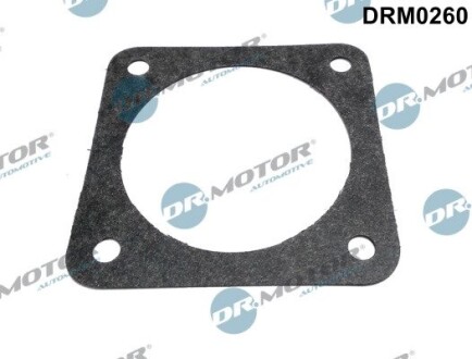 Прокладання корпусу колектора DR.MOTOR DRM0260