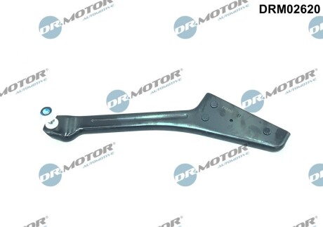 Шарнир дверей с кронштейном DR.MOTOR DRM02620