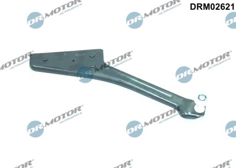 Шарнир дверей с кронштейном DR.MOTOR DRM02621