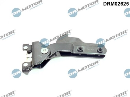 Шарнир дверей с кронштейном DR.MOTOR DRM02625