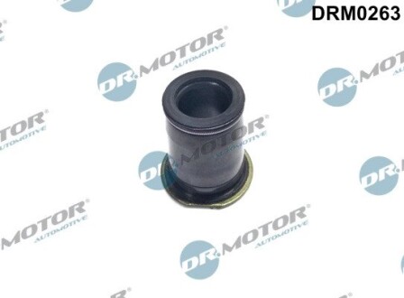 Уплотнение топливной инжектора DR.MOTOR DRM0263