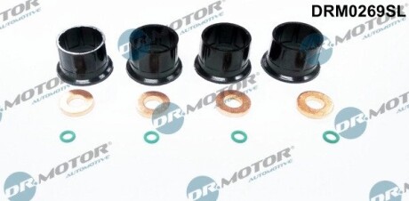 Автозапчасть DR.MOTOR DRM0269SL