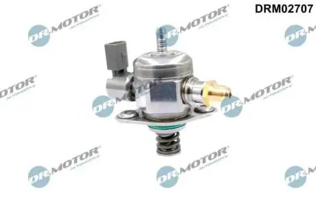 Насос паливний VW Golf/Passat 1.8TSI/2.0TFSI 04-14 DR.MOTOR DRM02707