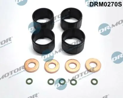 Автозапчасть DR.MOTOR DRM0270S