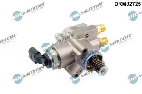 Топливный насос высокого давления DR.MOTOR DRM02725