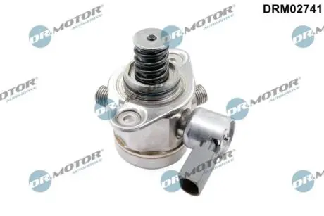 Насос топливный BMW 5 (F10/F07/F11)/6 (F12/F13)/7 (F01-F04) 08-14 DR.MOTOR DRM02741