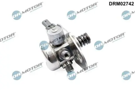 Топливный насос BMW 3 (F30/F80)/5 (F10)/X3 (X25) 2.0i (N20/N26) 11-18 DR.MOTOR DRM02742