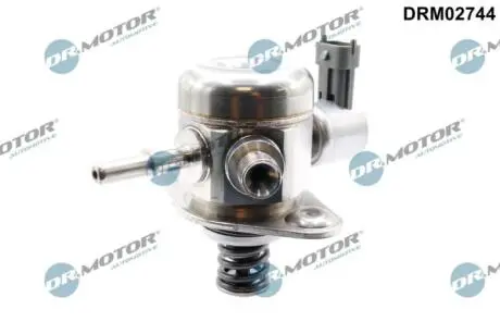 Насос топливный Ford Focus/Mondeo 2.0 12-/Land Rover Range Rover Evoque 11- DR.MOTOR DRM02744
