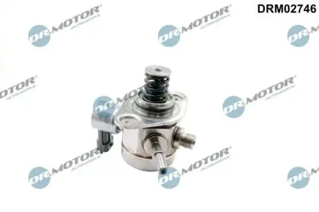 Топливный насос высокого давления DR.MOTOR DRM02746