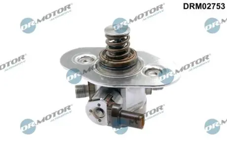 Топливный насос высокого давления DR.MOTOR DRM02753