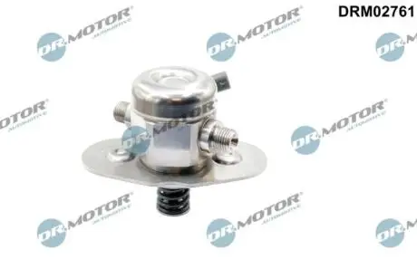 Топливный насос высокого давления DR.MOTOR DRM02761