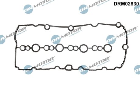 Прокладка клапанной крышки DR.MOTOR DRM02830