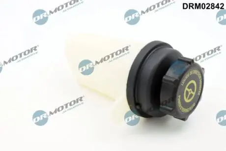 Бачок гидроусилителя DR.MOTOR DRM02842