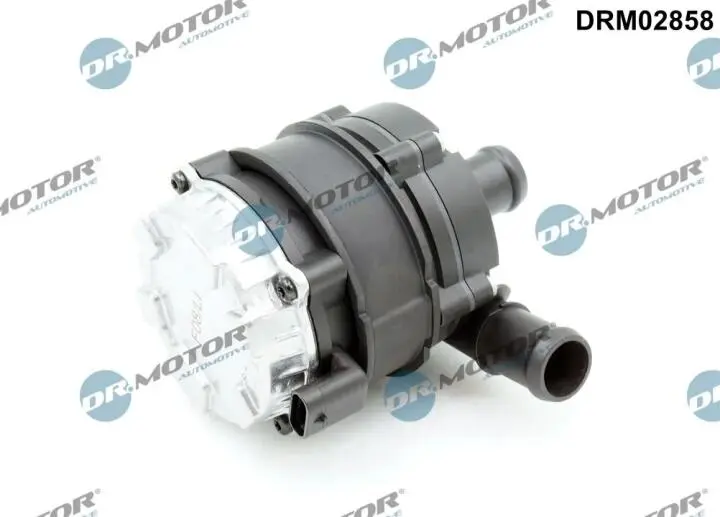 Насос воды DR.MOTOR DRM02858 (фото 1)