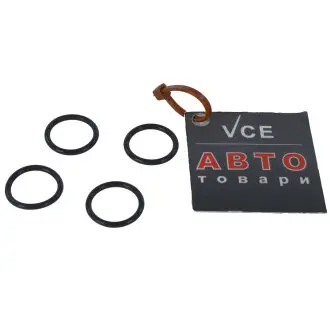 Кільце гумове DR.MOTOR DRM0308S