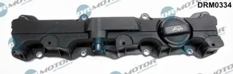 Крышка головки блока цилиндров двз DR.MOTOR DRM0334