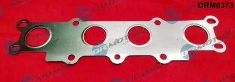 Прокладка колектора двигуна металева DR.MOTOR DRM0373