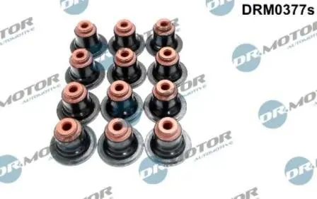 Сальники клапанов DR.MOTOR DRM0377S