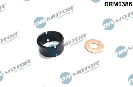 Форсунки топливные DR.MOTOR DRM0386