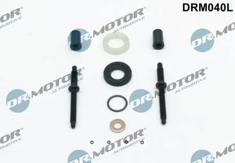 Ремкомплект форсунки DR.MOTOR DRM040L