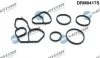 Комплект прокладок резиновых DR.MOTOR DRM0417S (фото 1)