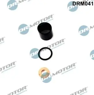 Ремкомплект форсунки 3 элемента DR.MOTOR DRM041