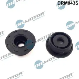 Комплект прокладок резиновых DR.MOTOR DRM043S