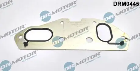 Прокладка резиновая DR.MOTOR DRM0445