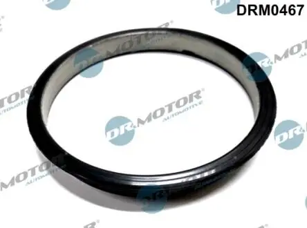 Уплотнение вакуумного насоса DR.MOTOR DRM0467