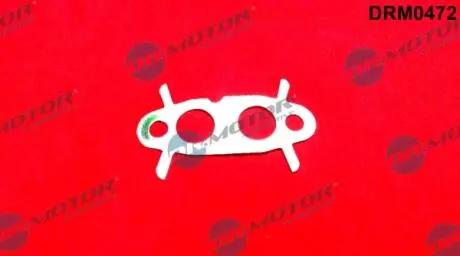 Прокладка компрессора DR.MOTOR DRM0472